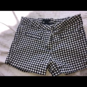 Tommy Hilfiger girl shorts